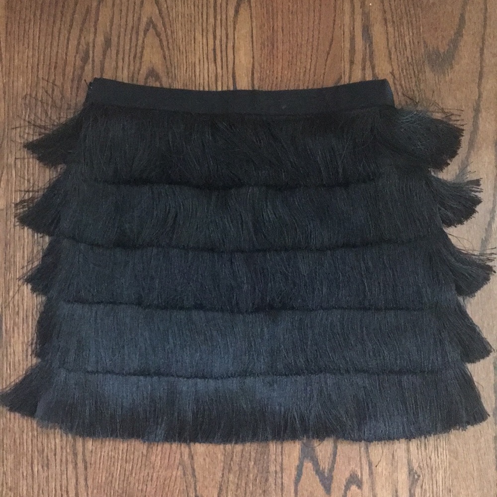 Club Monaco skirt
